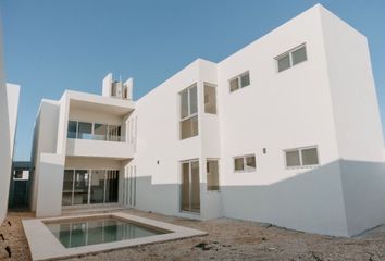 Casa en  Calle 20, Conkal, Yucatán, 97345, Mex