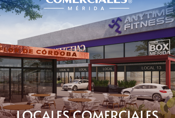 Local comercial en  Calle 47 576d, Centro, Mérida, Yucatán, 97000, Mex