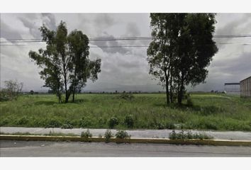 Lote de Terreno en  San Gregorio Cuautzingo, Chalco