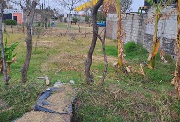 Lote de Terreno en  Carretera A Oacalco, Itzamatitlán, Yautepec, Morelos, 62737, Mex