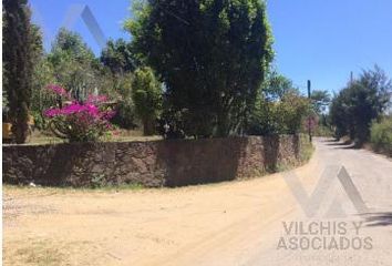 Lote de Terreno en  Tenancingo, Edo. De México, Estado De México