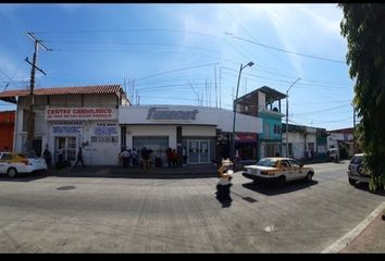 Local comercial en  24 De Diciembre, Tapachula De Córdova Y Ordóñez