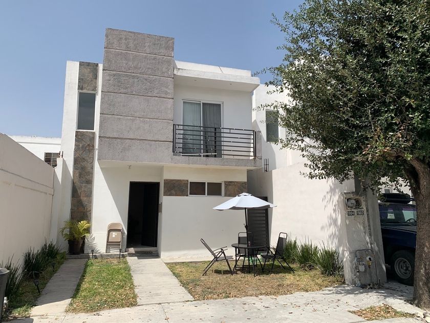 venta Casa en Jardines de Santa Clara, Guadalupe, Guadalupe, Nuevo León  (EB-MO2981s)