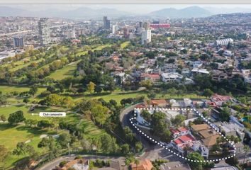 Lote de Terreno en  Chapultepec, Tijuana