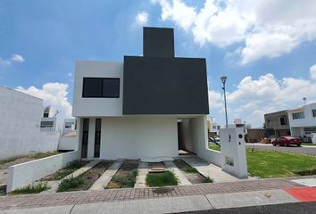 Casa en  Campestre San Isidro, Santiago De Querétaro, Municipio De Querétaro