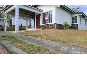 Casa en  Puerto Caimito, La Chorrera