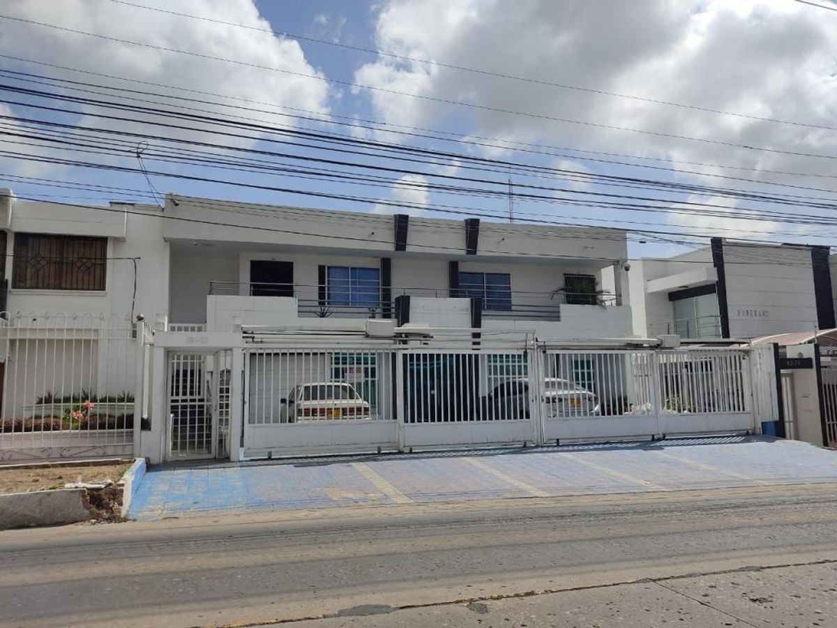 Casa en arriendo Nuevo Horizonte (Localidad Norte Centro Histórico) en Nuevo Horizonte