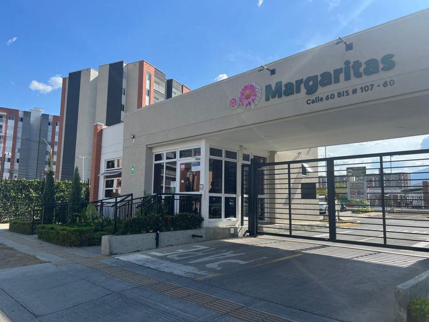 Apartment for rent in Cali