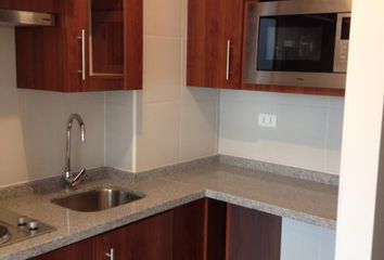 Departamento en venta en Santiago Centro