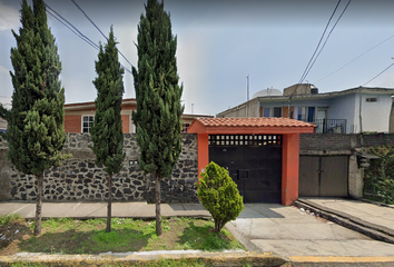 Casa en fraccionamiento en  Calle Kopomá 270, Pedregal De San Nicolás 3a Sección, Tlalpan, Ciudad De México, 14100, Mex