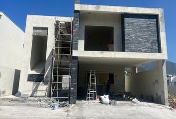 Casa en  Sierra Alta 4 Sector, Monterrey