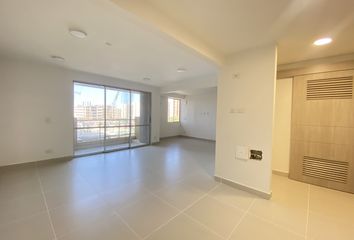 Apartment for rent in Altos del Parque, Barranquilla