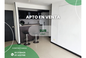 Apartamento en  Pinares, Sur, Armenia