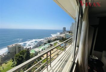 Departamento en  Viña Del Mar, Valparaíso