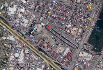 Departamento en  Calle Francisco Cesar Morales, Unidad Hab Fuentes De Zaragoza, Iztapalapa, Ciudad De México, 09150, Mex