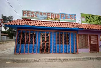 Local comercial en  Boulevard Francisco Serna, Los Naranjos, Hermosillo, Sonora, 83060, Mex