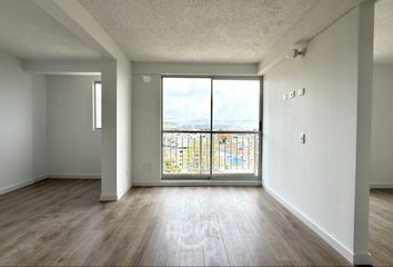 Apartamento en Eduardo Santos, Bogotá