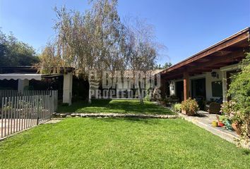 Casa en  Colina, Chacabuco