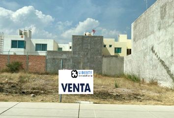 Lote de Terreno en  Calle Villa Magna 132-144, Fraccionamiento La Loma, San Luis Potosí, 78218, Mex