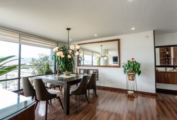 Apartamento en Niza Norte, Bogotá