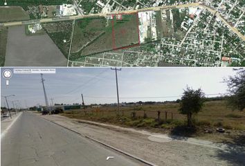 Lote de Terreno en  González, Tamaulipas