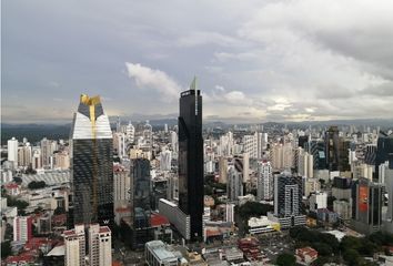 Apartamento en  El Cangrejo, Ciudad De Panamá