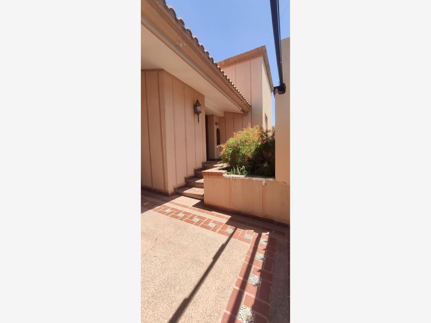 renta Casa en Colonia Los Ángeles, Torreón (MX23PO8291) icasas.mx