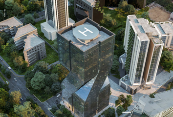 Oficina en  Calle Del Comercio, Corporativo Santa Engracia, San Pedro Garza García, Nuevo León, 66273, Mex