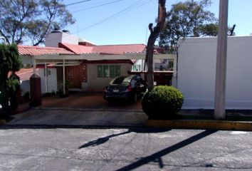 Casa en fraccionamiento en  1ra Cerrada Pregonero 2-31, Colina Del Sur, Álvaro Obregón, Ciudad De México, 01430, Mex
