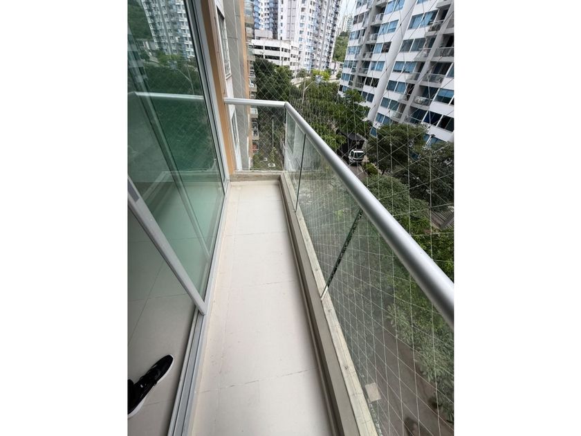 Apartamento en arriendo Transversal 44, Miramar, Localidad Norte - Centro Histórico, Perímetro Urbano Barranquilla, Barranquilla, Atlántico, Rap Caribe, 080020, Colombia