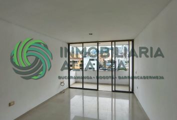 Apartamento en Sotomayor, Bucaramanga