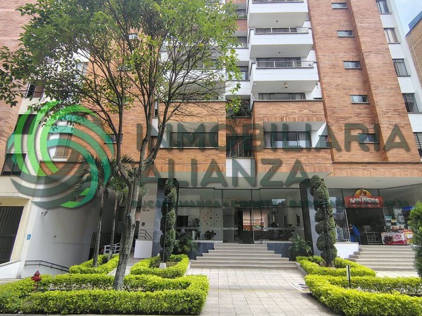 Apartment for rent in Bucaramanga