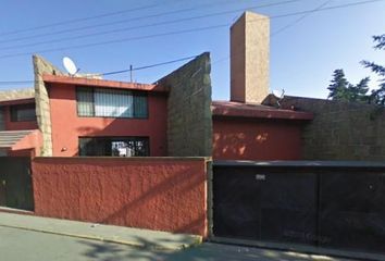 Casa en  Calle Benito Juárez 9a, San Andrés Totoltepec, Tlalpan, Ciudad De México, 14400, Mex