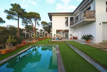 Chalet en  Santa Cristina D'aro, Girona Provincia