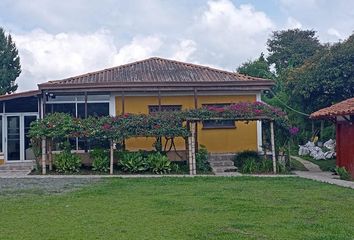 Villa-Quinta en  Canaveral Ii, Pereira