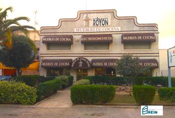 Local Comercial en  Añover De Tajo, Toledo Provincia