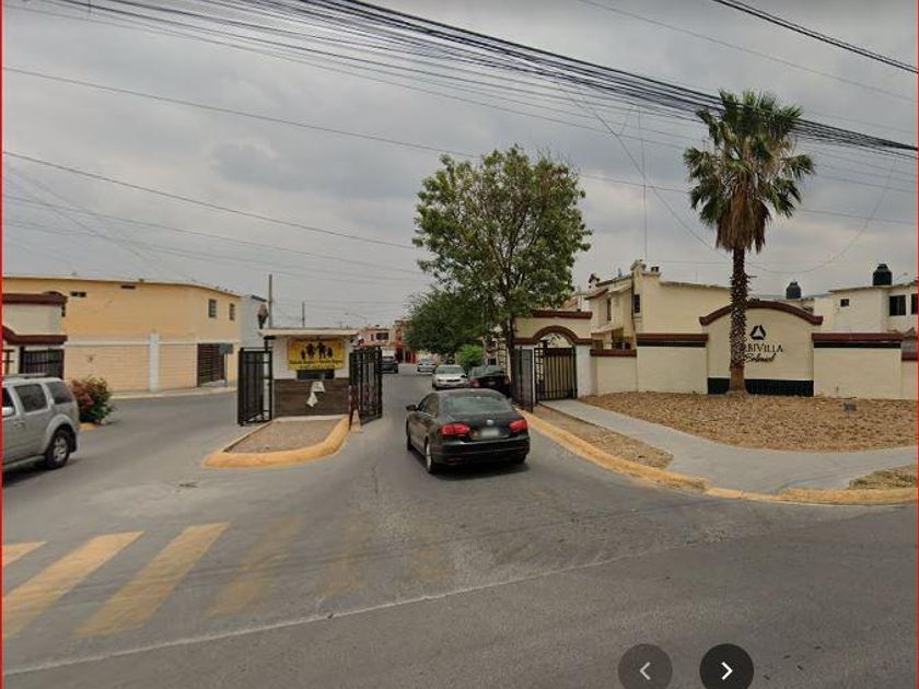 venta Casa en Urbi Villa Colonial, Monterrey (ST6271) icasas.mx