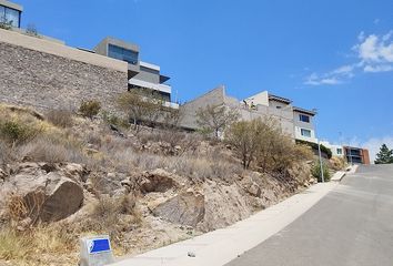 Lote de Terreno en  Lomas Del Tecnológico, San Luis Potosí