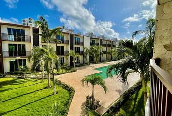 Departamento en  Playa Del Carmen, Quintana Roo