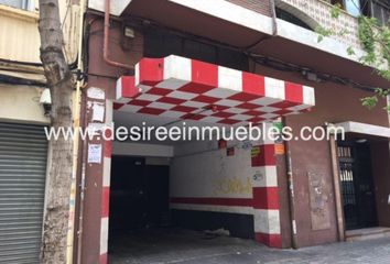 Garaje en  Camins Al Grau, Valencia, Valencia/valència