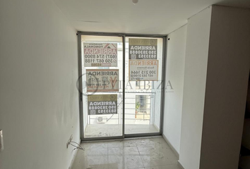 Apartment for rent in El Centro, Cúcuta