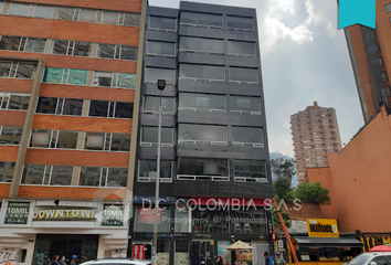 Oficina en  Los Rosales Norte, Bogotá