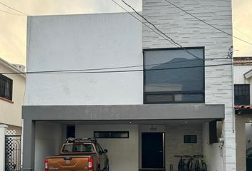 Casa en  Campestre Mederos, Monterrey