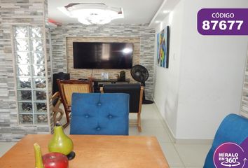 Casa en  Calle 75 13a 6, Soledad, Atlántico, Col