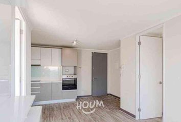 Departamento en arriendo en Estación Central
