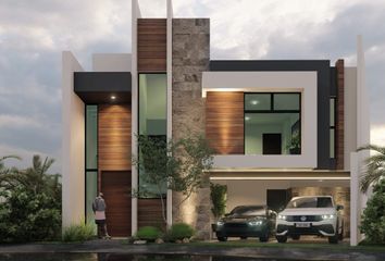 Casa en  Avenida Punta San Luis, Mixto La Loma, San Luis Potosí, 78218, Mex