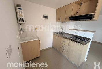 Apartamento en Buenos Aires, Medellín