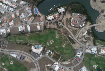 Lote de Terreno en  Marina Mazatlán, Mazatlán