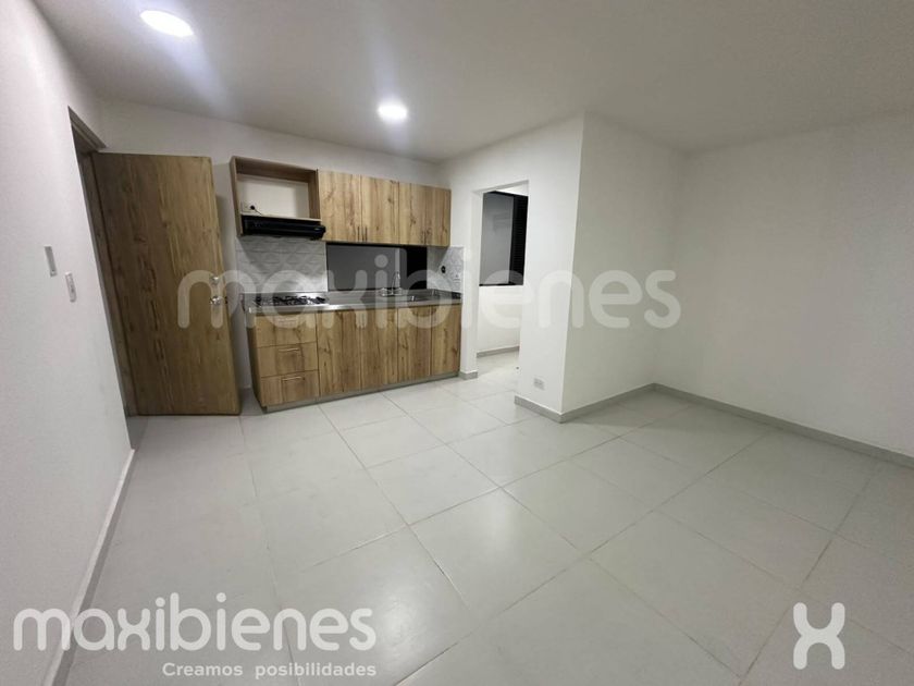 Apartamento en arriendo Poblado, Suroriente
