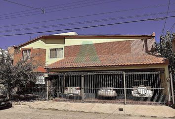 Casa en  Virreyes I, Municipio De Chihuahua